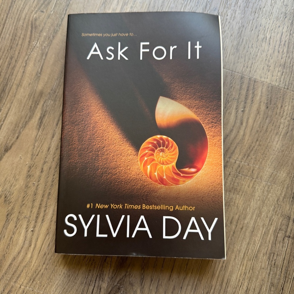 Sylvia Day Georgian Series - Four Book Bundle - Picture 2 of 9